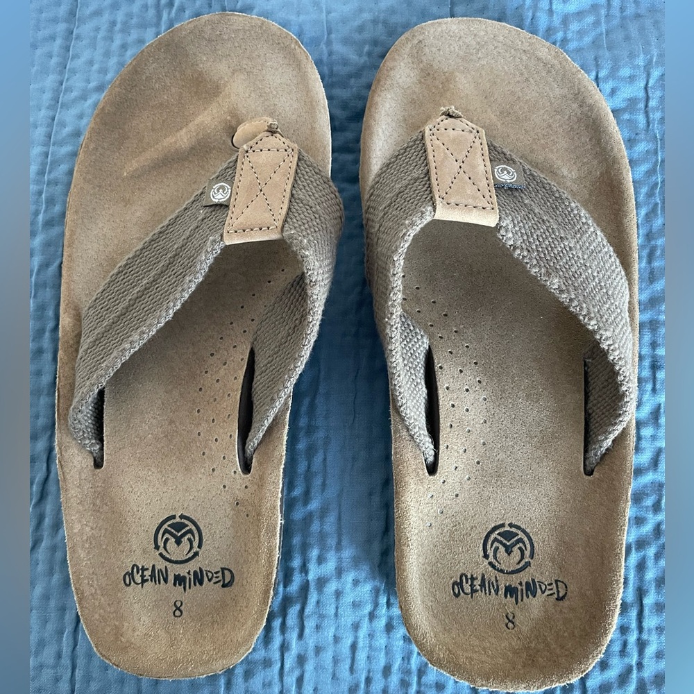 Ocean Minded - Brand New, never worn